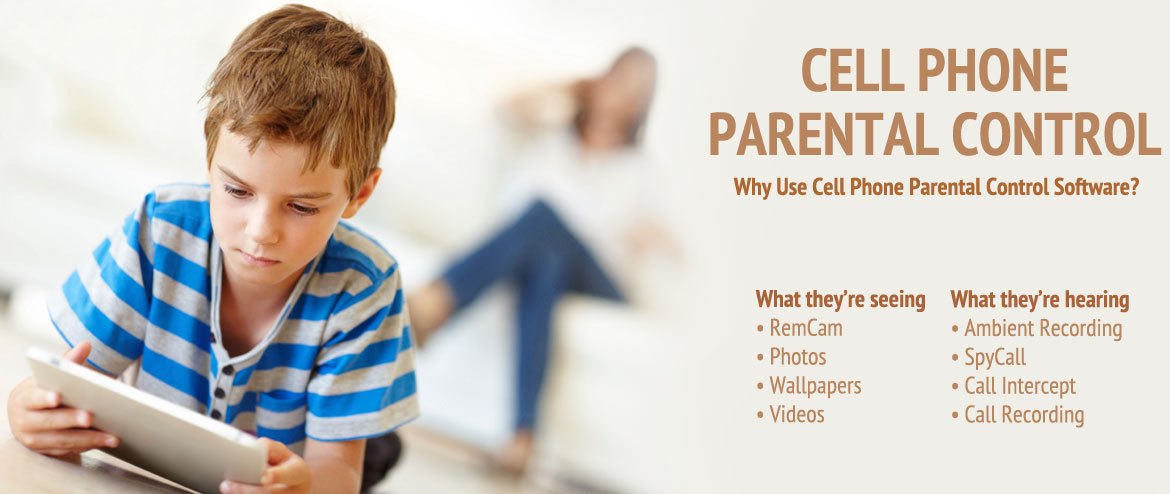 Parental Control Phone Software