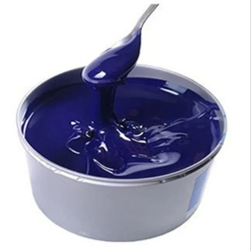 Polyester Inks - Type: Raw Supplies