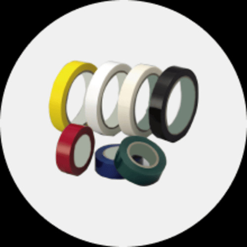Self Adhesive Tapes
