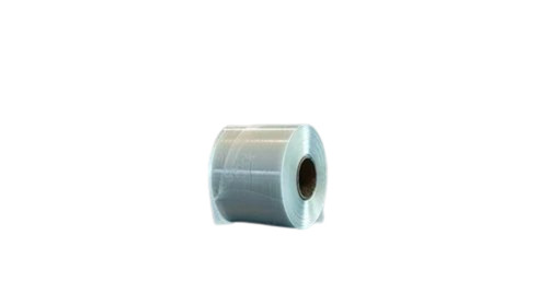 Stretch Film Roll - 150 Meter Length | Soft Hardness, Transparent Finish for Reliable Packaging Solutions