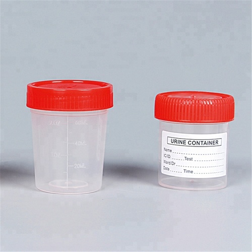 Urine Container