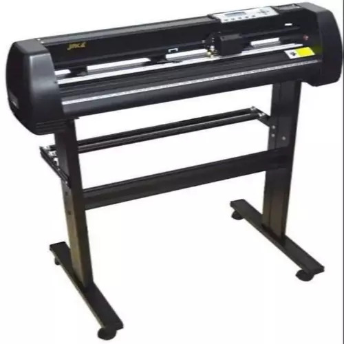 Vinyl Cutting Plotter Machine