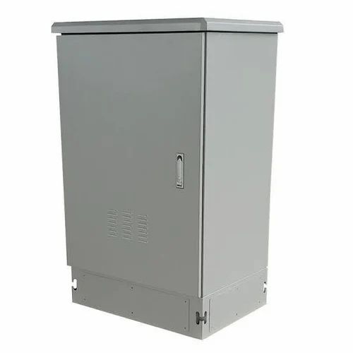 Weatherproof Cabinets - Color: All