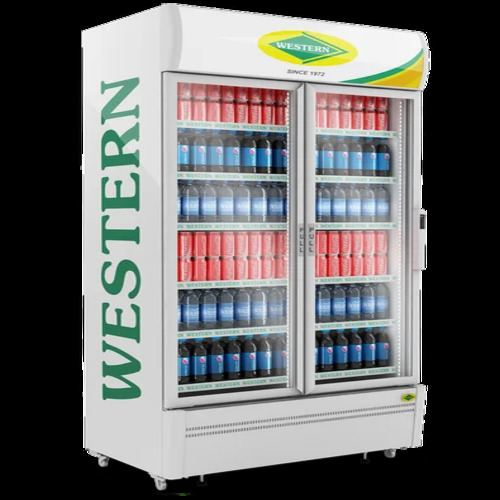 Western Visi Cooler Src1005 Gl