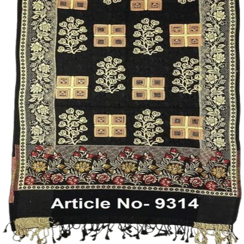 Women Embroidery Shawls