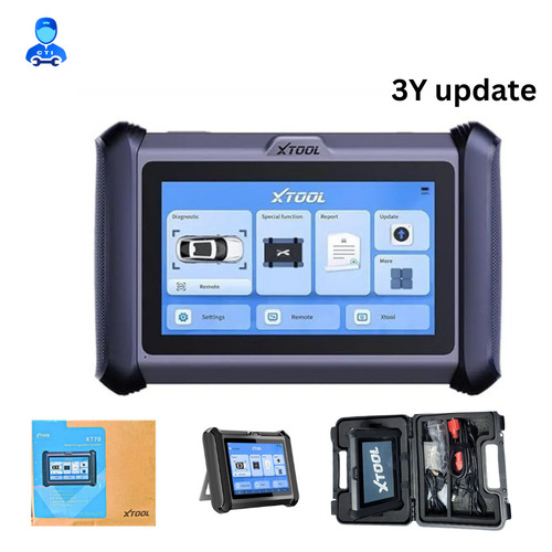 Xtool XT70 Diagnostic Scanner