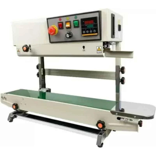 Band Sealer Packing Machine