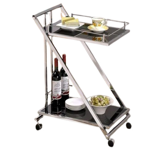 Bar Serving Trolleys