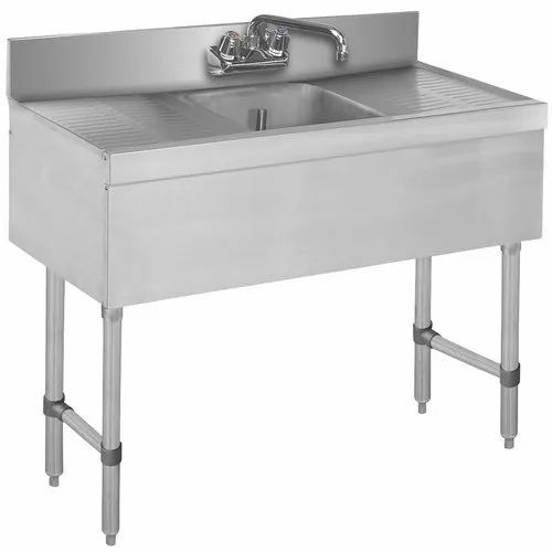 Bar Sinks With Table