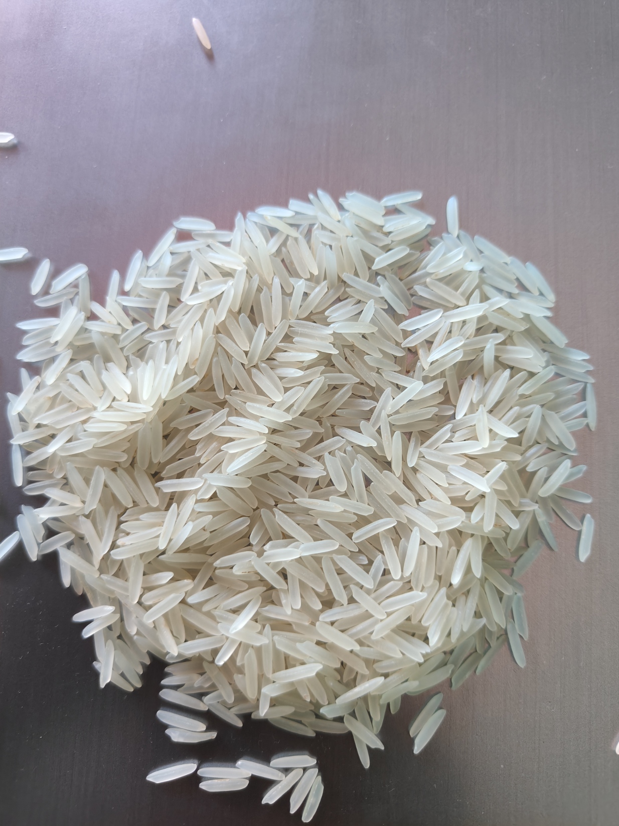 Basmati 1718 Wand Rice
