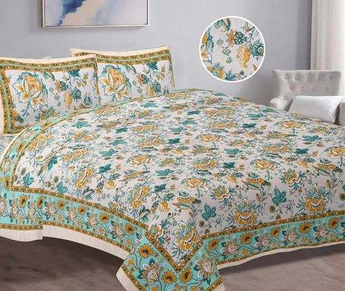 Bed Sheets - Color: Na