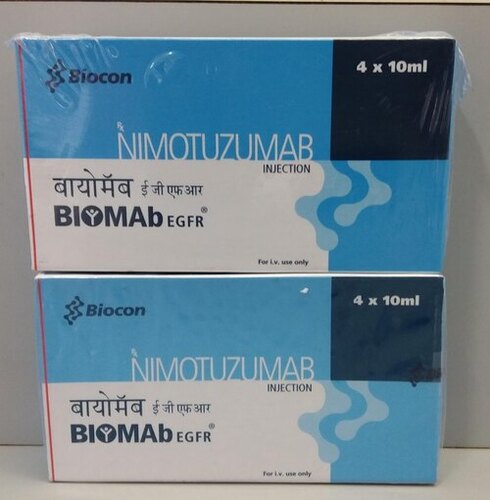 Biomab Egfr 50mg Injection