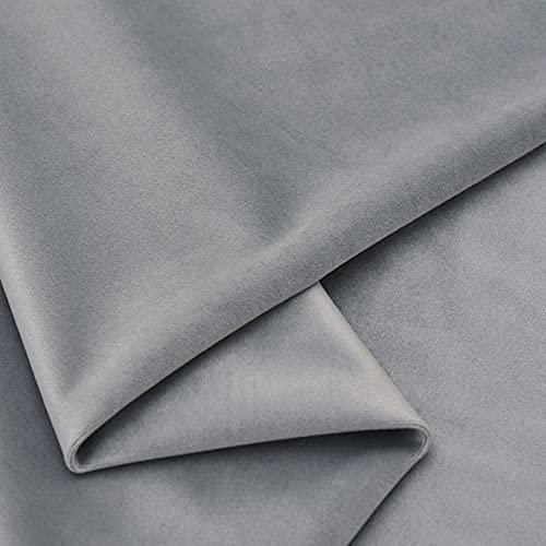 Blessing Sdn-24 D Grey Fabric