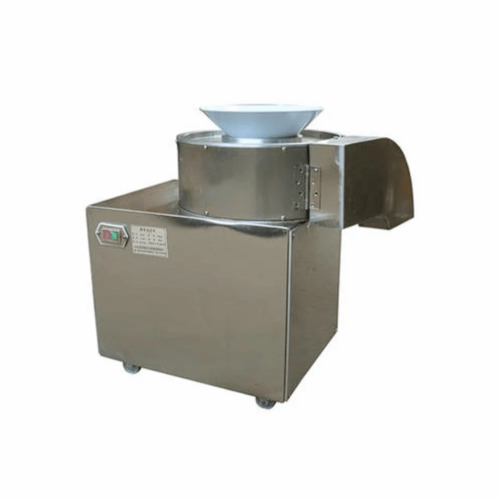 Chips Making Machine