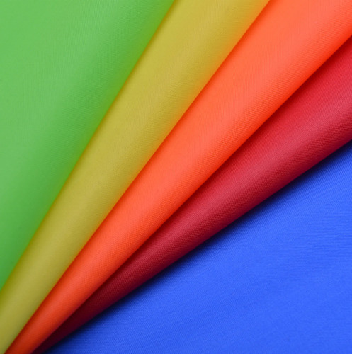 Color Plain Cotton Fabric - Dobby Cotton Blend, Available in Many Colors, Recommended for Autumn Wear