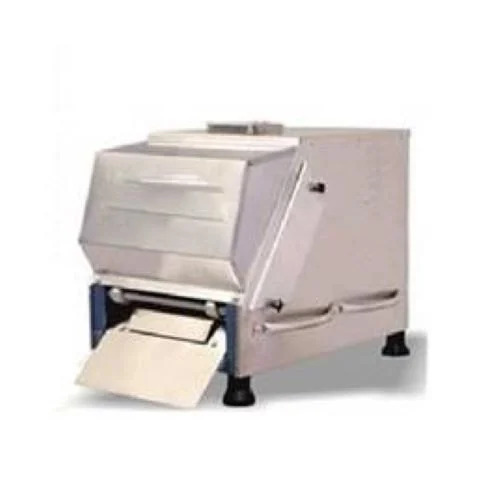 Compact Chapati Pressing Machine - Capacity: 1000 Kg/Hr