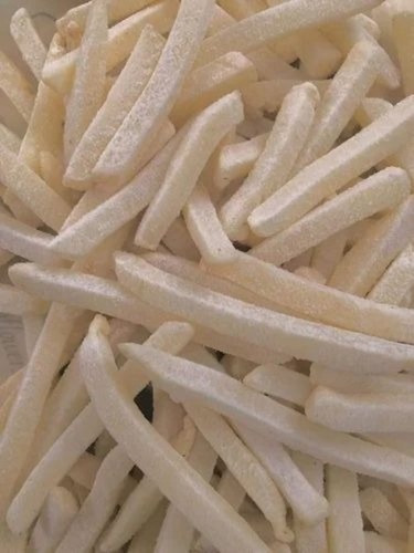 Frozen French Fries