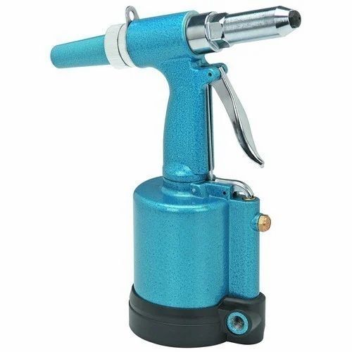 Hand Rivet Gun - Product Type: Pneumatic Tools