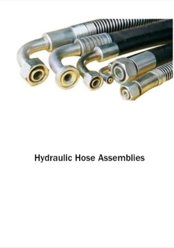 Hose Assemblies - Application: Default