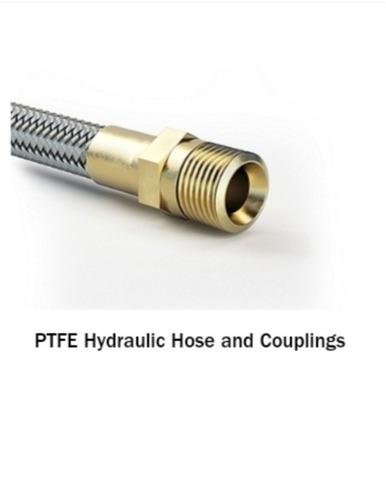 Hydraulic Coupling - Application: Default