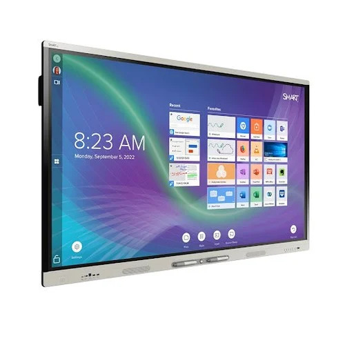 Interactive Flat Panel