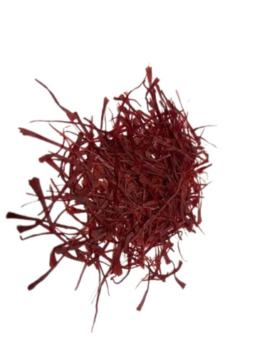 Kashmiri Original Saffron - 100% Pure, 1 Gram Packet | Fresh, FSSAI Certified, 12 Months Shelf Life, Dried Spice for Culinary Use