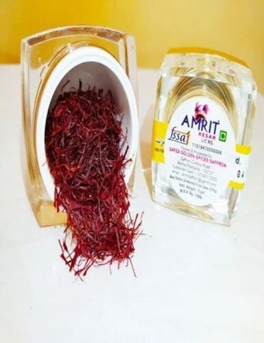 Kashmiri Saffron