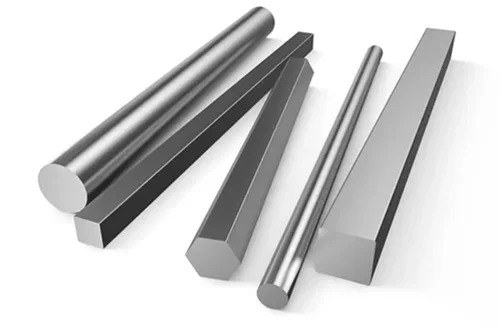 Mild Steel Bright Bar