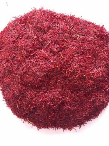 Natural Saffron - 100% Purity, 1 Gram Pack | Fresh Quality, FSSAI Certified, 12 Months Shelf Life