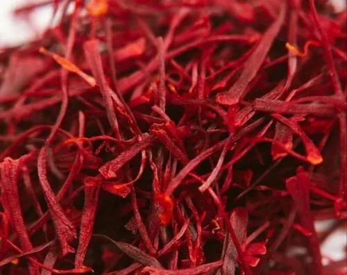 Original Saffron For Ayurveda