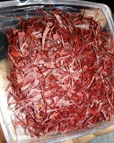 Original Saffron - 1 Gram, 100% Pure | Fresh Quality, 12 Months Shelf Life, FSSAI Certified