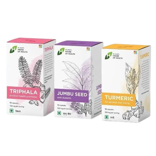 Printed Packaging Box - Recycled Paperboard, Straight Tuck End Design, Multi Color Print with Gloss Varnish & Debossing Effects | 270-350 GSM