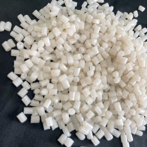 Recycled LDPE Granules 