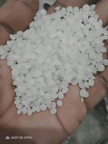 Recycled LDPE Granules