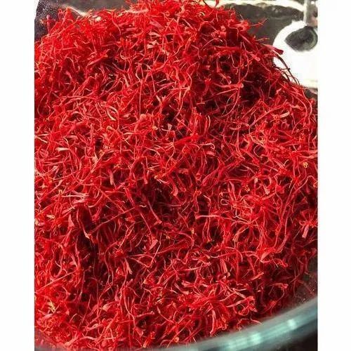 Pure Kashmiri Saffron
