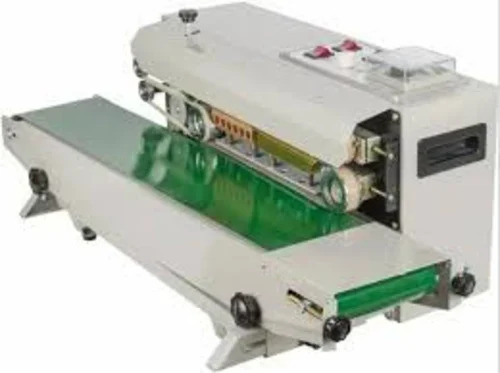 Sealing Machines - Automation Grade: A