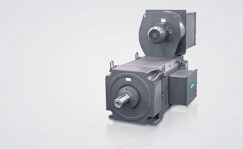 Siemens Dc Motors - Efficacy: Ie1