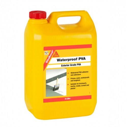 Sika Waterproofing Chemicals - Color: Standard