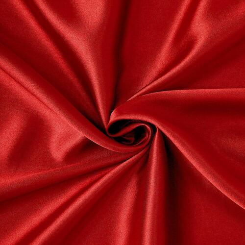 Silk Fabric - 100% Silk, Multicolor, Plain Pattern | Easily Washable, Anti-Pull Feature, Autumn Style, Dull Shine, Non-Woven Texture