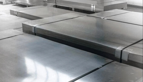 Stainless Steel Sheet