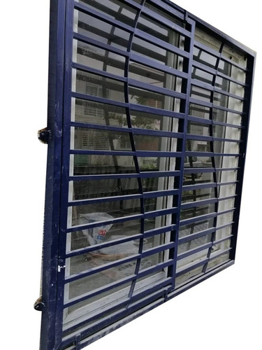 Window Grills - Color: Any Color