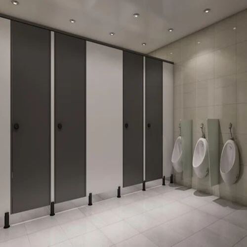 Boilo Sheet - 900 x 1995 mm, Dark Grey Polished Matte Finish | Crack Proof, Customized Fine Finishing
