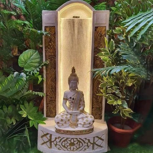 Buddha Water Fountain