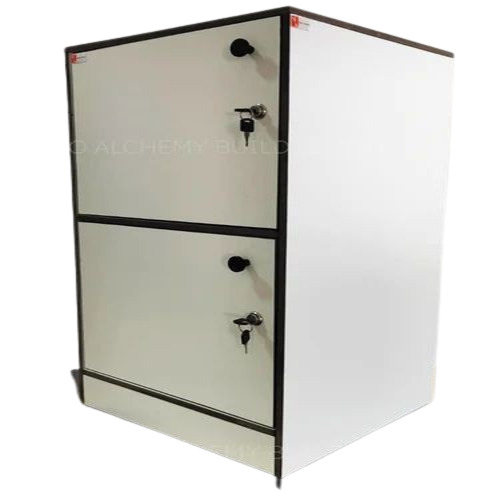 Bulwark Locker Systems
