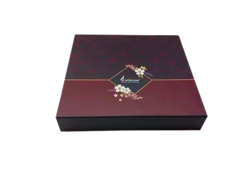 Cardboard Rigid Box