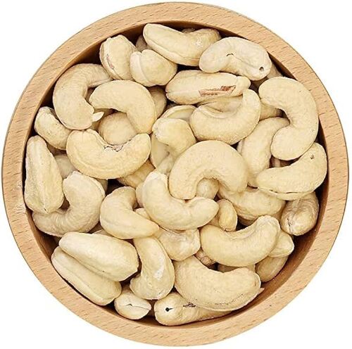 Cashew  - Broken (%): 0.5%