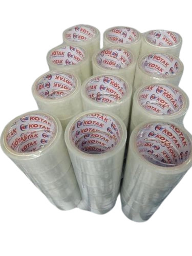 Cello Tape Self Adhesive Tape