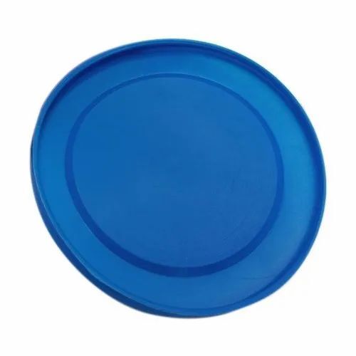 Container Lid - Diameter: 5 Inch (In)