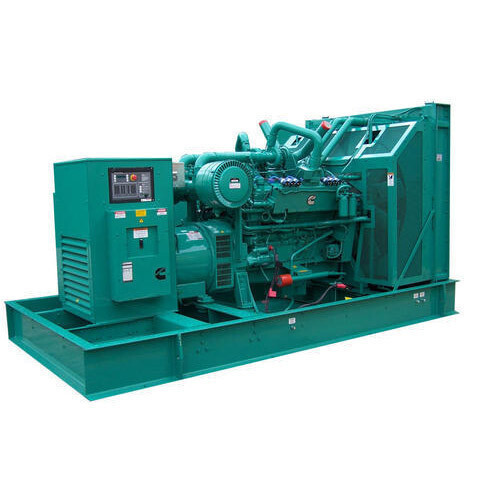 Cummins Diesel Generator - Color: Any Color