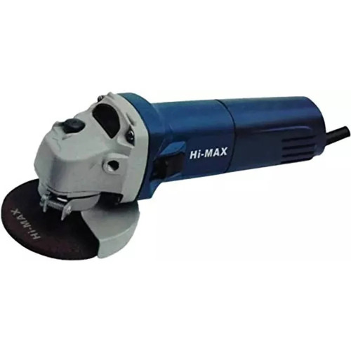 Electric Angle Grinder - Color: All